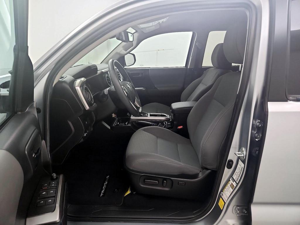 used 2022 Toyota Tacoma car, priced at $35,998