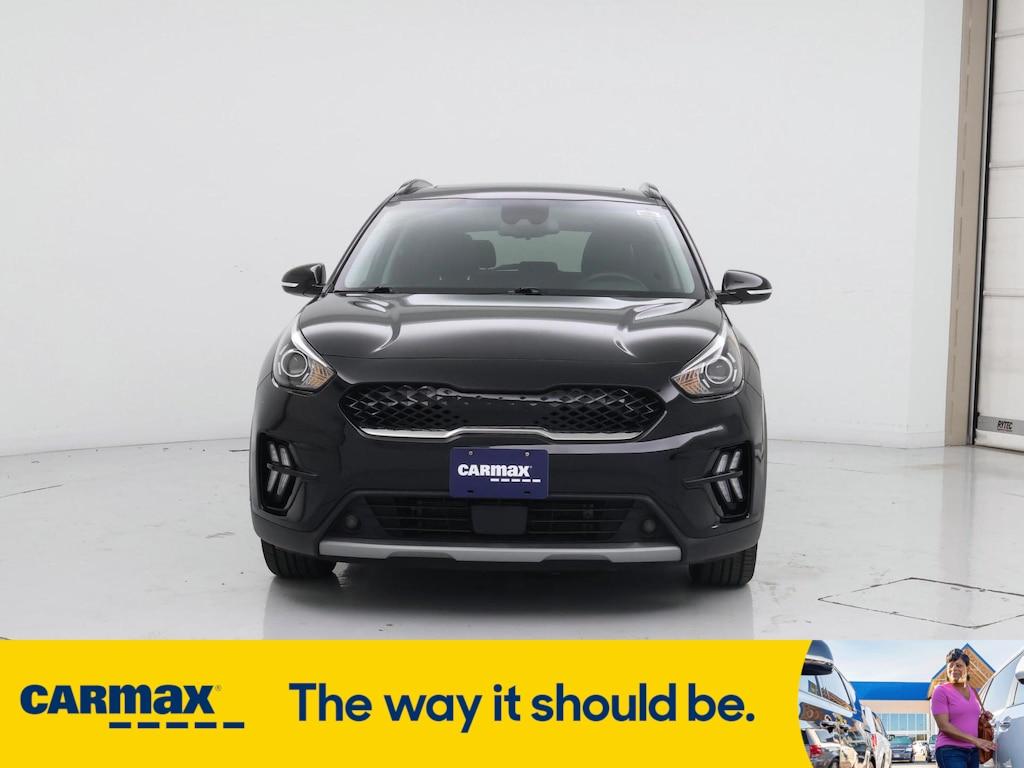used 2022 Kia Niro car, priced at $21,998