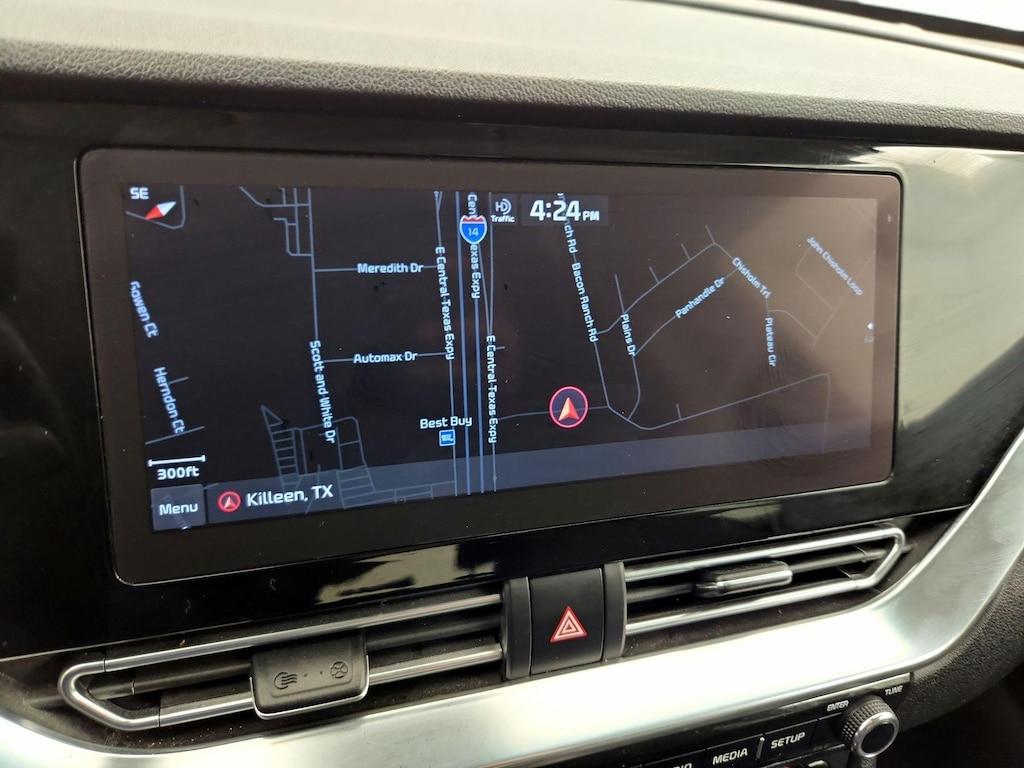 used 2022 Kia Niro car, priced at $21,998