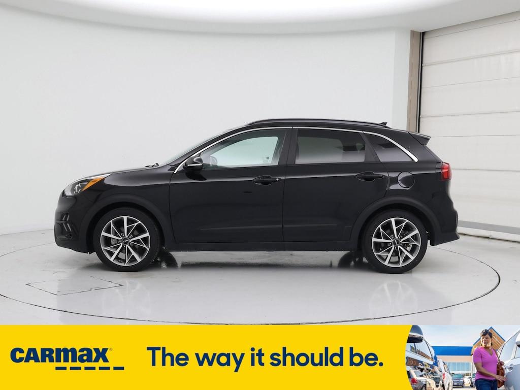used 2022 Kia Niro car, priced at $21,998