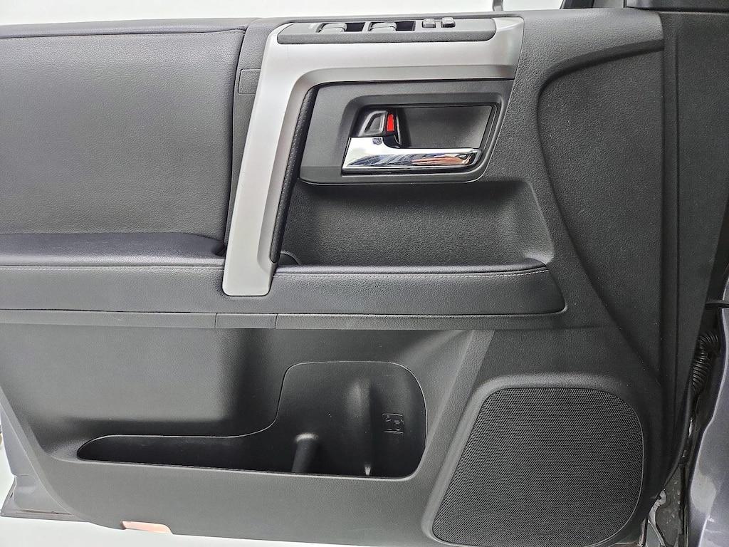 used 2021 Toyota 4Runner car, priced at $36,998