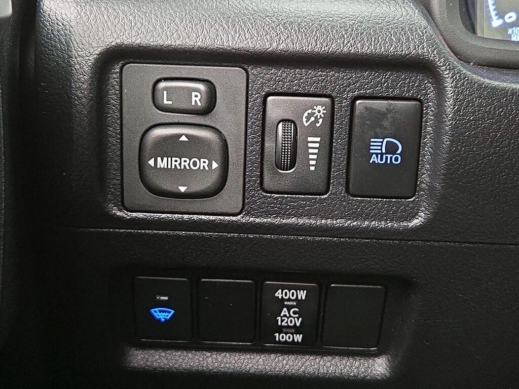 used 2021 Toyota 4Runner car, priced at $36,998