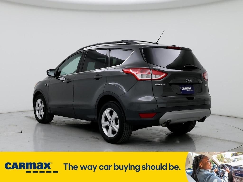 used 2016 Ford Escape car, priced at $18,998