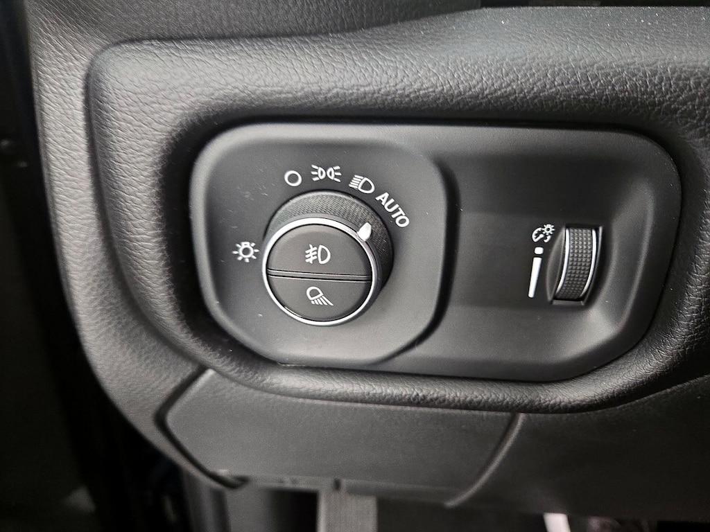 used 2024 Ram 2500 car, priced at $44,998