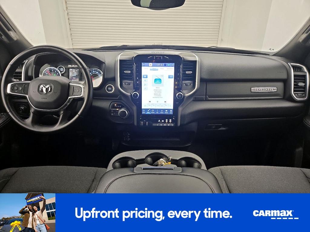 used 2024 Ram 2500 car, priced at $44,998