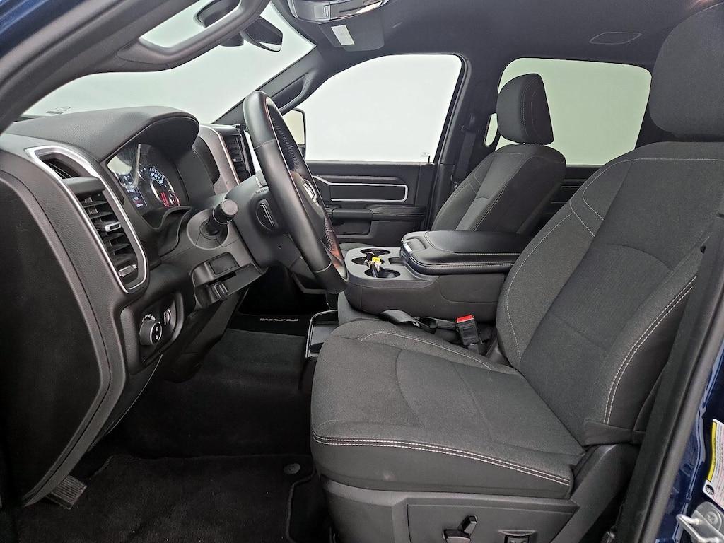 used 2024 Ram 2500 car, priced at $44,998