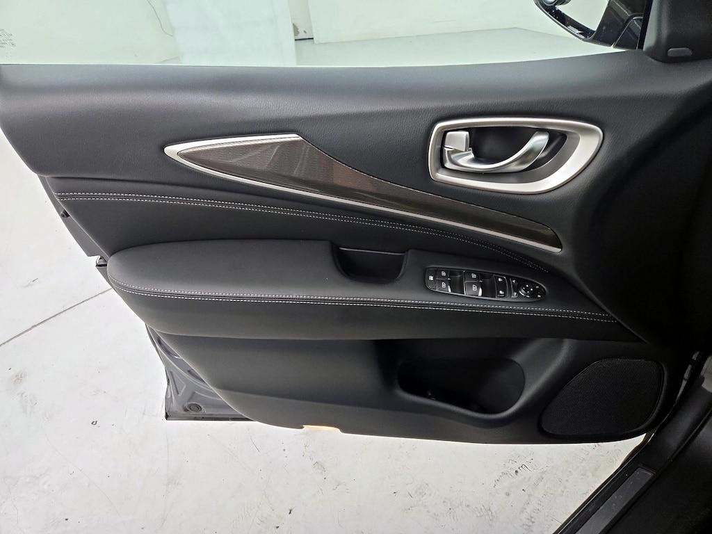 used 2019 INFINITI QX60 car, priced at $24,998
