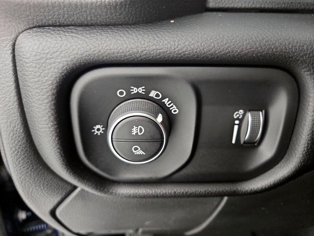 used 2024 Ram 2500 car, priced at $43,998