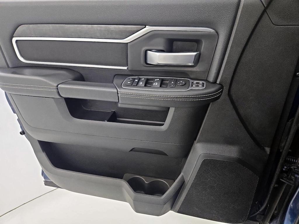 used 2024 Ram 2500 car, priced at $43,998