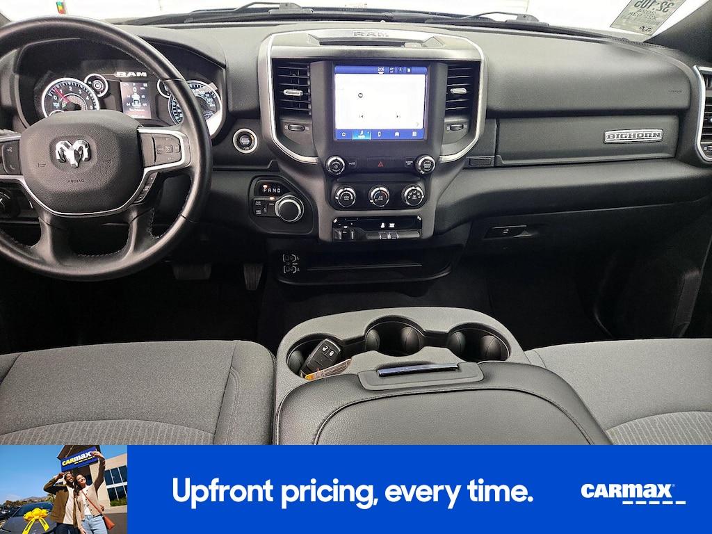 used 2024 Ram 2500 car, priced at $43,998