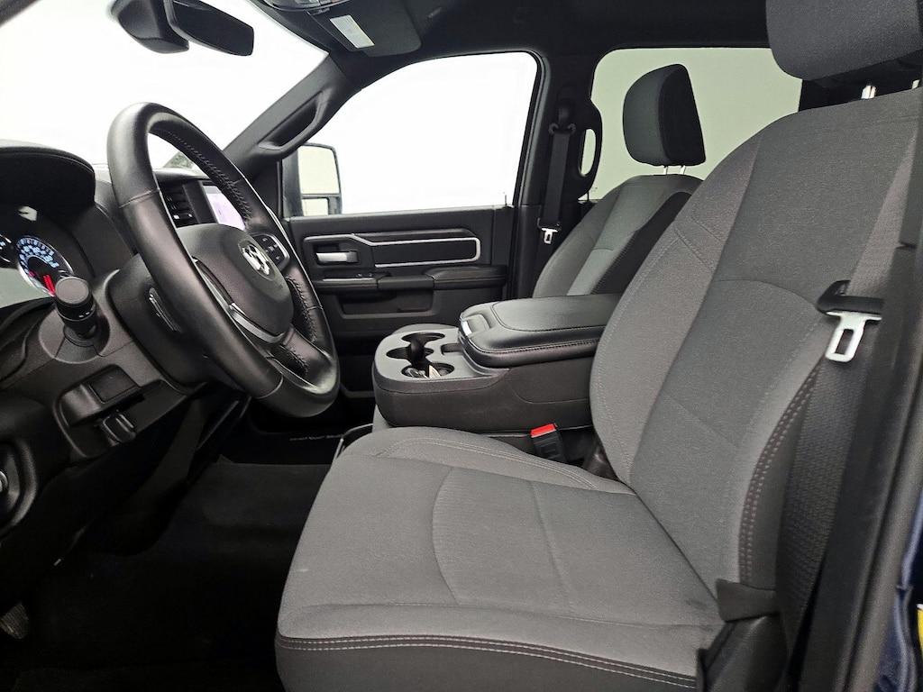 used 2024 Ram 2500 car, priced at $43,998