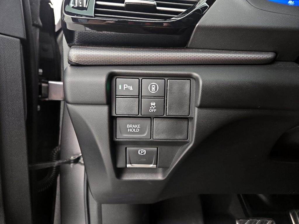 used 2022 Acura RDX car, priced at $32,998