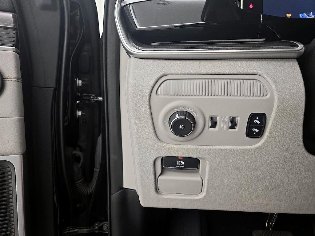 used 2022 Jeep Wagoneer car, priced at $51,998