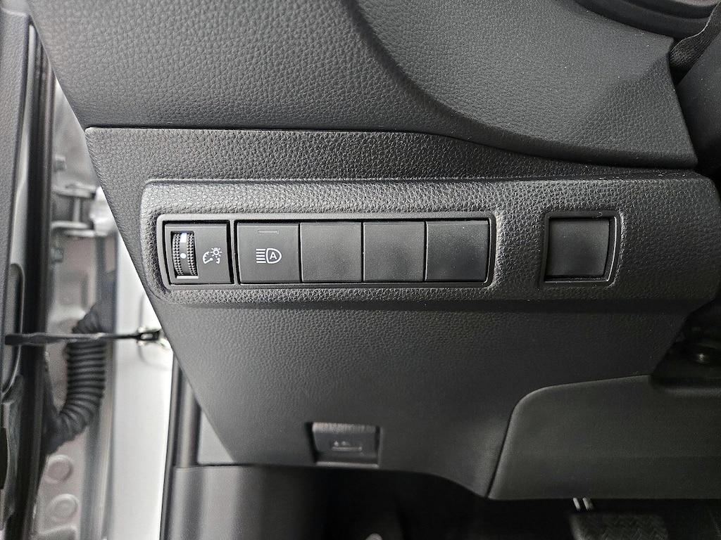 used 2022 Toyota Corolla car, priced at $22,998