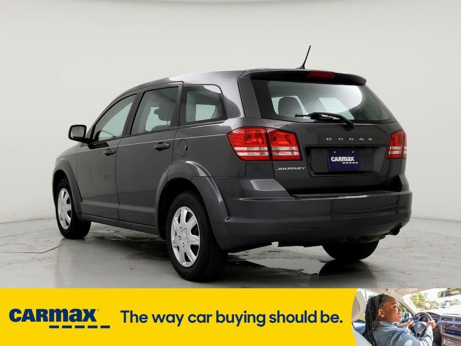 used 2014 Dodge Journey car, priced at $13,998