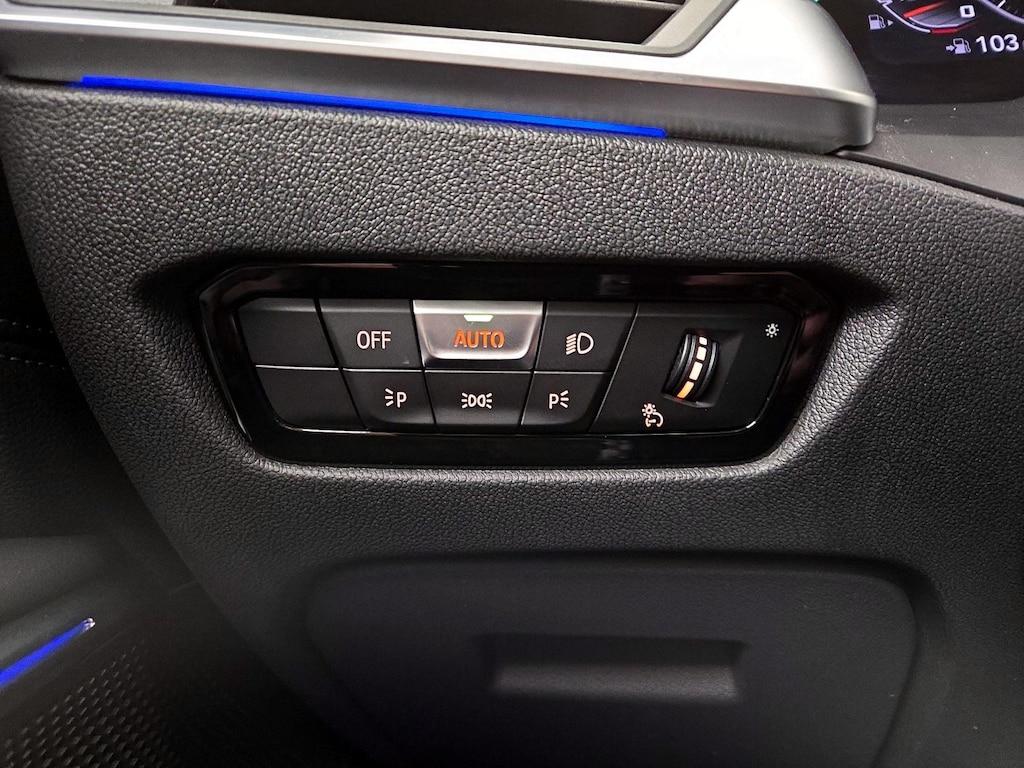 used 2020 BMW M340 car, priced at $38,998