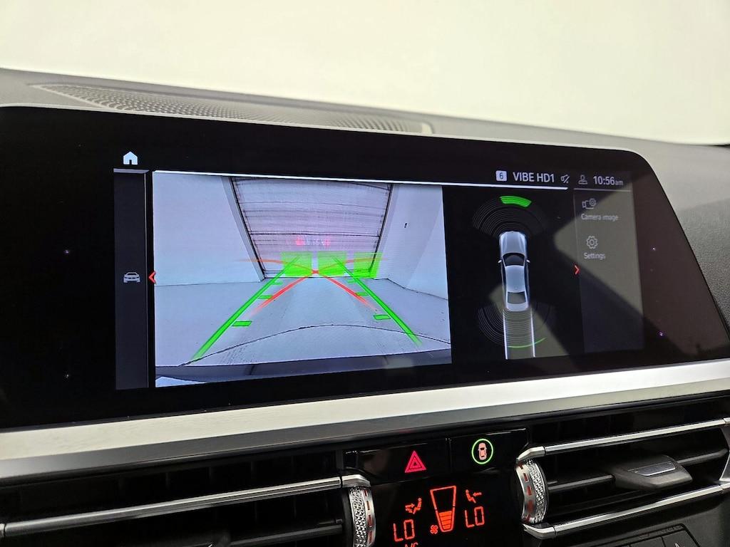 used 2020 BMW M340 car, priced at $38,998