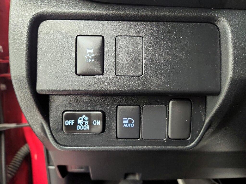 used 2021 Toyota Tacoma car, priced at $30,998