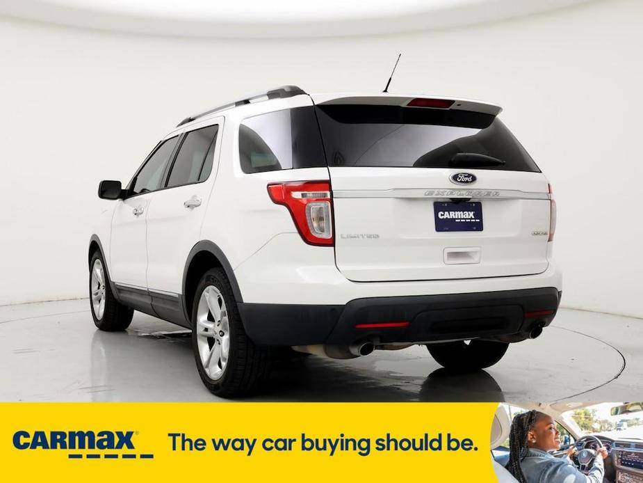 used 2013 Ford Explorer car, priced at $14,998