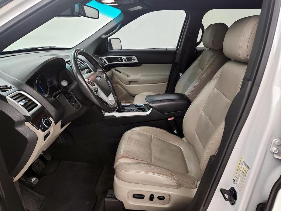 used 2013 Ford Explorer car, priced at $14,998