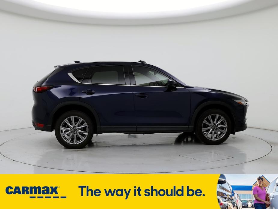 used 2021 Mazda CX-5 car, priced at $25,998