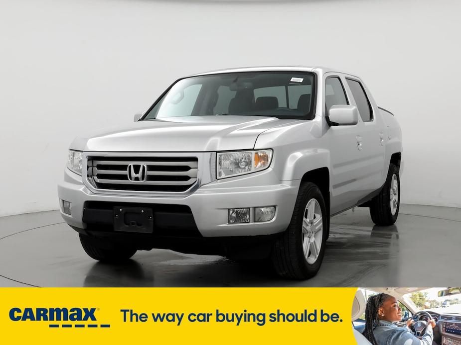 used 2014 Honda Ridgeline car, priced at $23,998