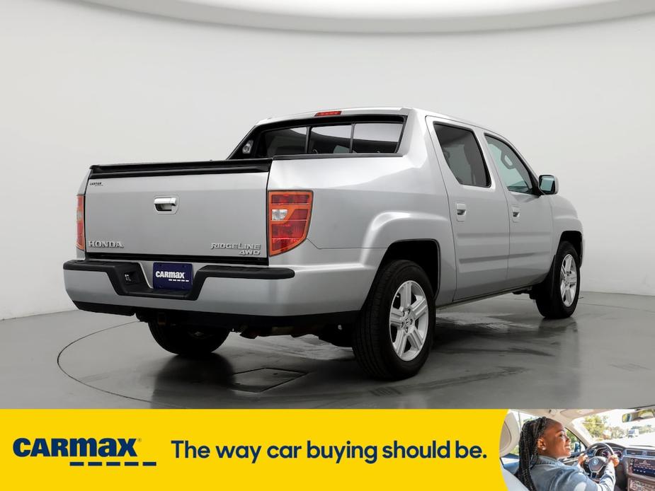 used 2014 Honda Ridgeline car, priced at $23,998