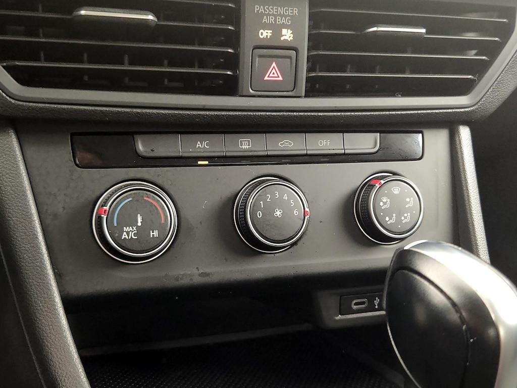 used 2021 Volkswagen Jetta car, priced at $17,998