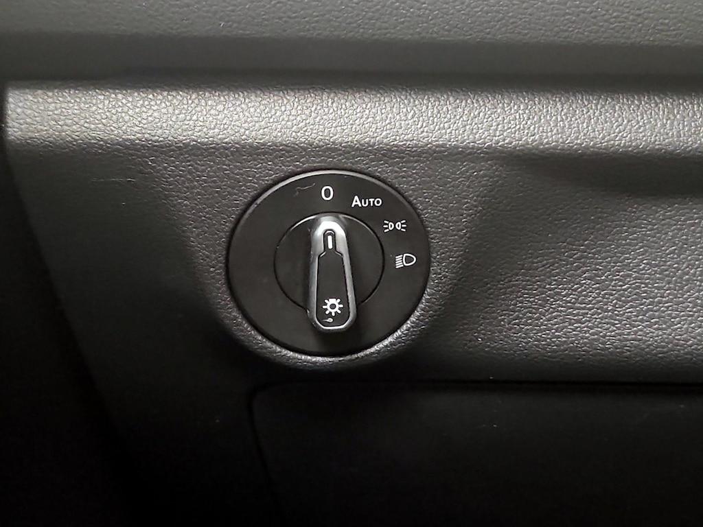 used 2021 Volkswagen Jetta car, priced at $17,998