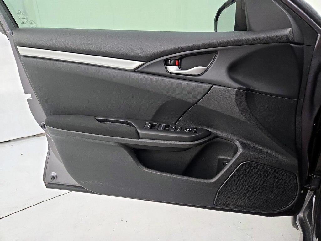 used 2019 Honda Civic car, priced at $20,998