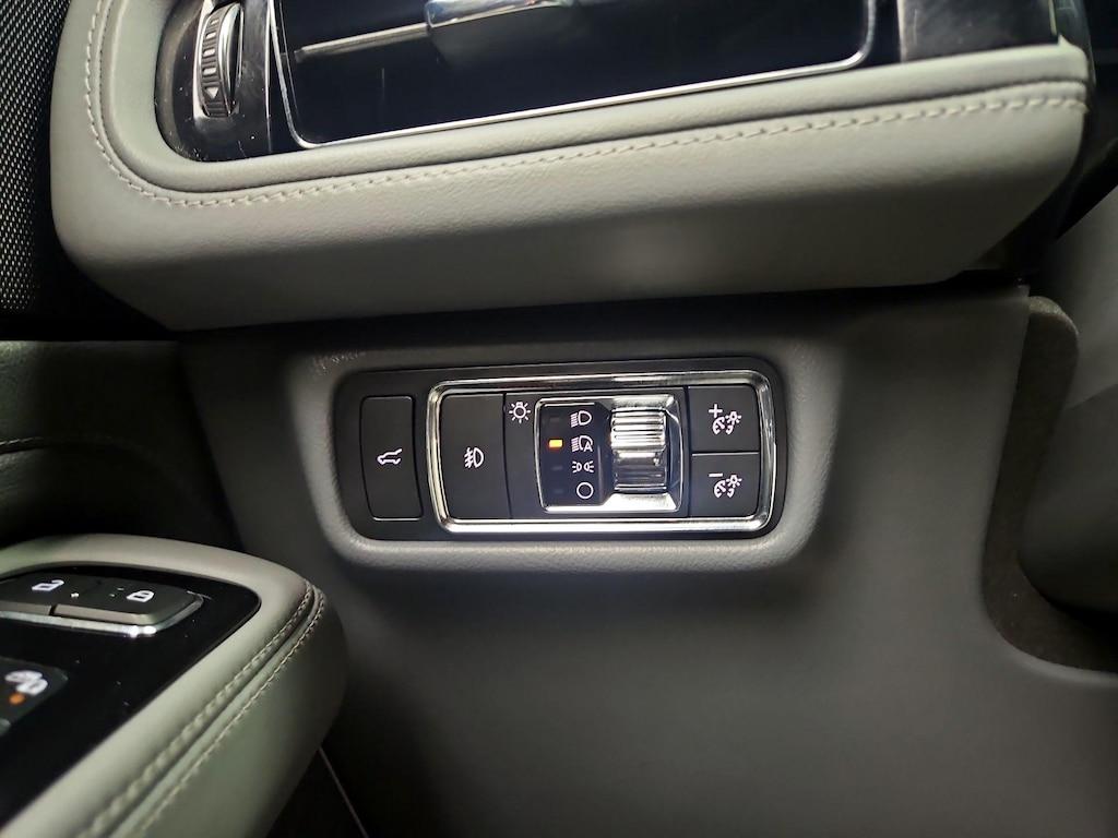 used 2020 Lincoln Aviator car, priced at $32,998