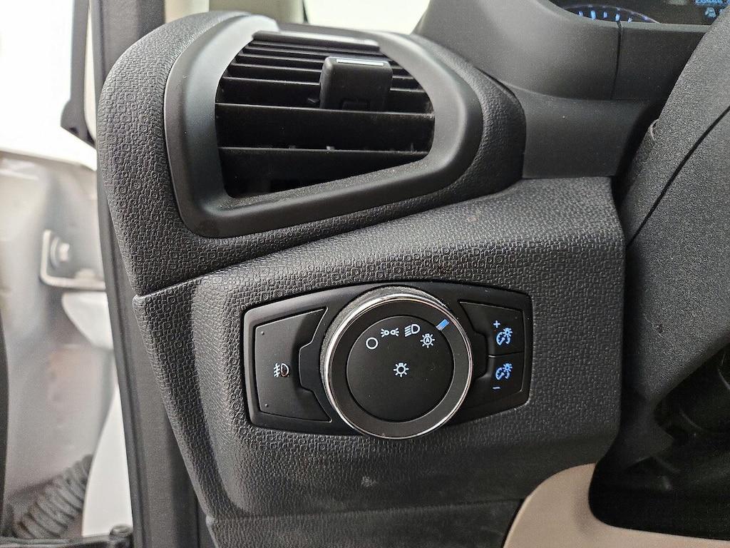 used 2021 Ford EcoSport car, priced at $18,998