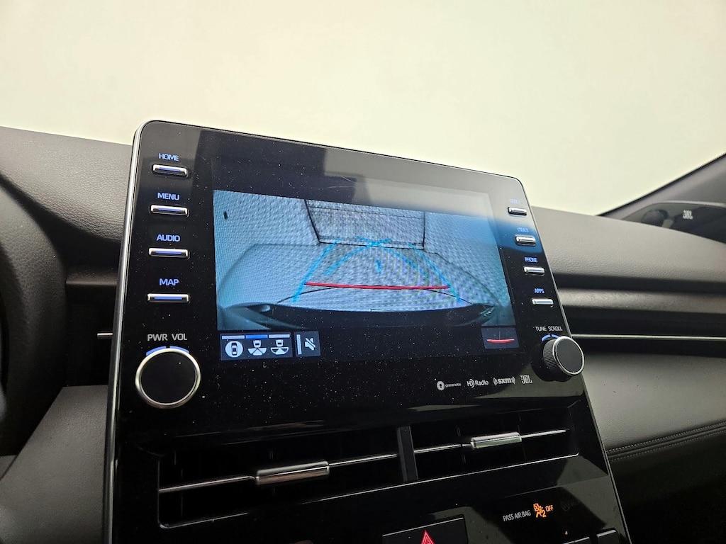 used 2020 Toyota Avalon Hybrid car, priced at $30,998