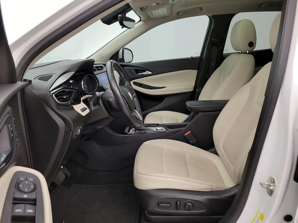 used 2020 Buick Encore GX car, priced at $18,998