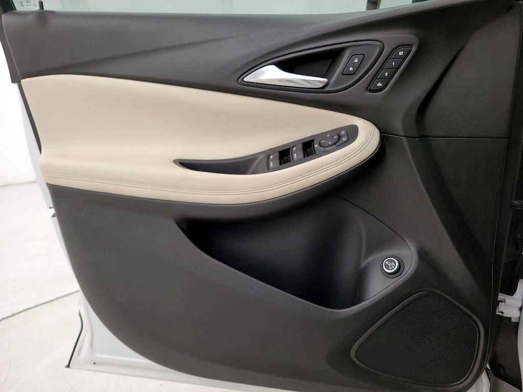 used 2020 Buick Encore GX car, priced at $18,998