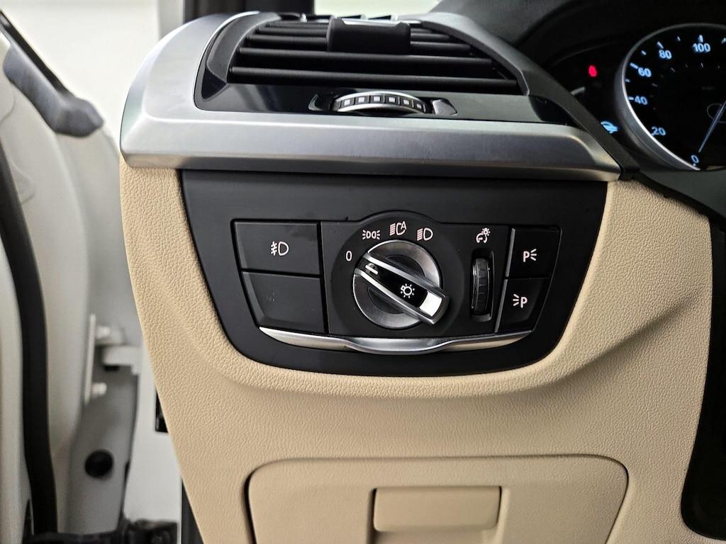 used 2019 BMW X3 car, priced at $24,998