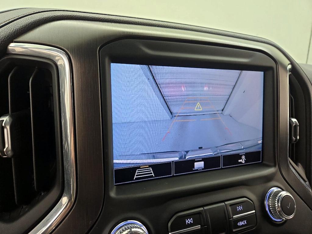 used 2020 GMC Sierra 1500 car, priced at $43,998