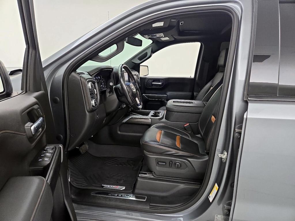 used 2020 GMC Sierra 1500 car, priced at $43,998