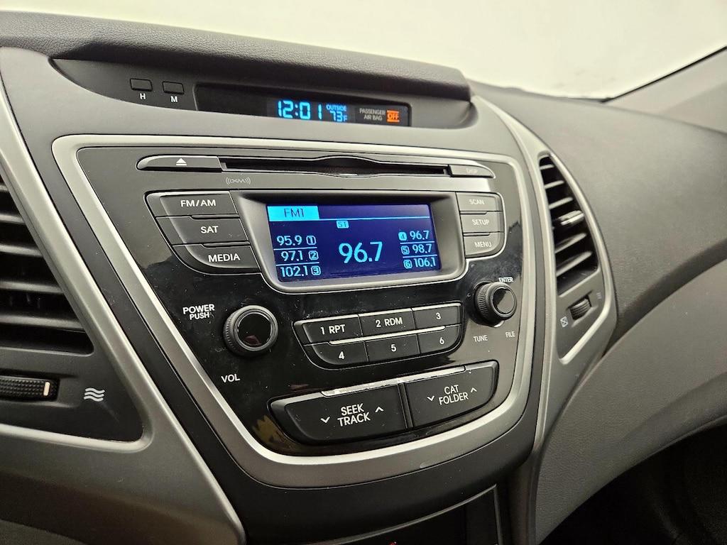 used 2016 Hyundai Elantra car, priced at $11,998