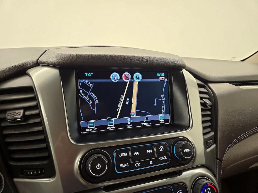used 2015 Chevrolet Tahoe car, priced at $26,998