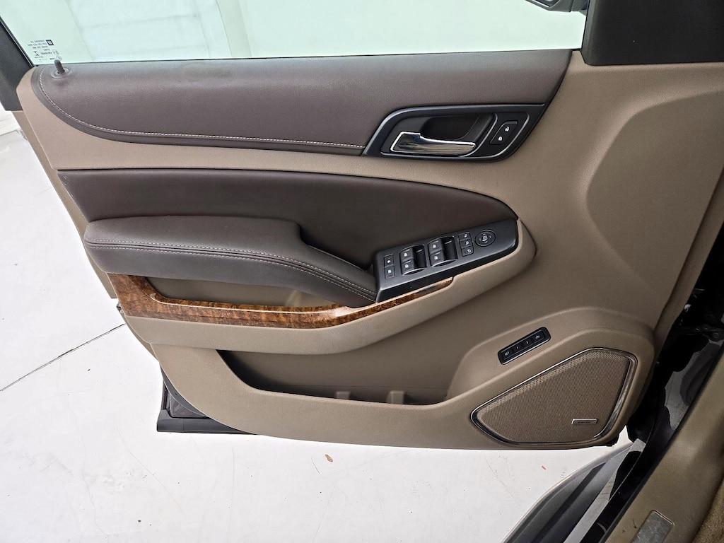 used 2015 Chevrolet Tahoe car, priced at $26,998