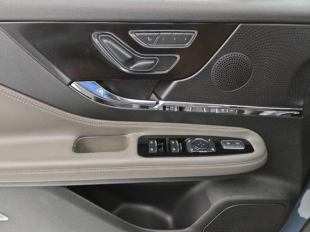 used 2024 Lincoln Corsair car, priced at $43,998