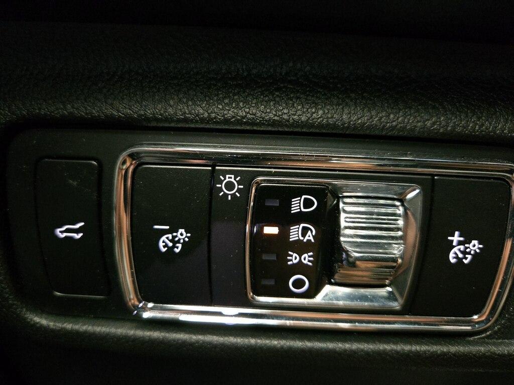 used 2024 Lincoln Corsair car, priced at $43,998