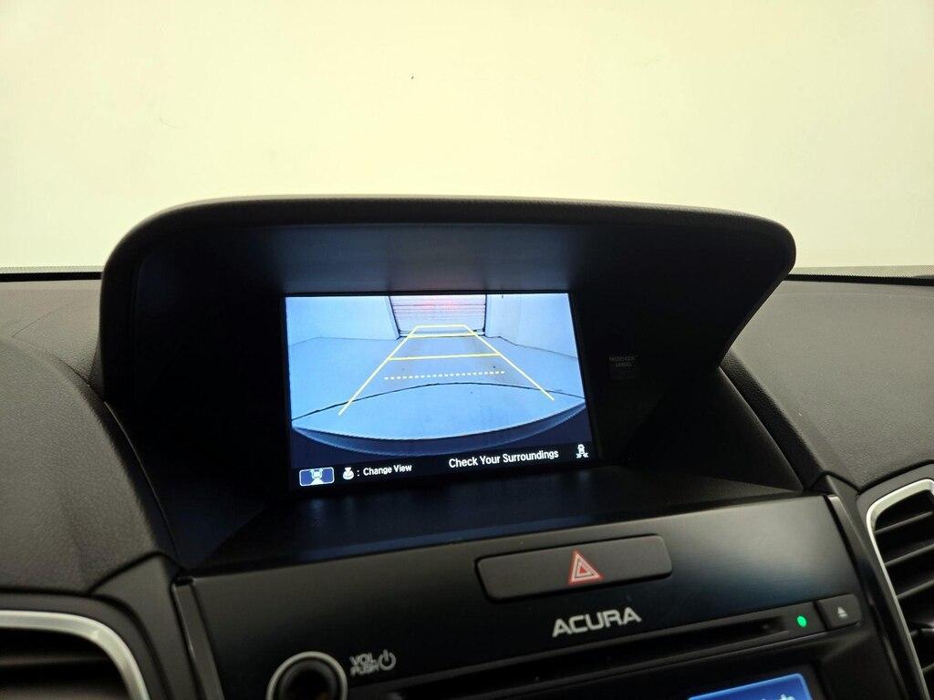 used 2016 Acura RDX car, priced at $16,998