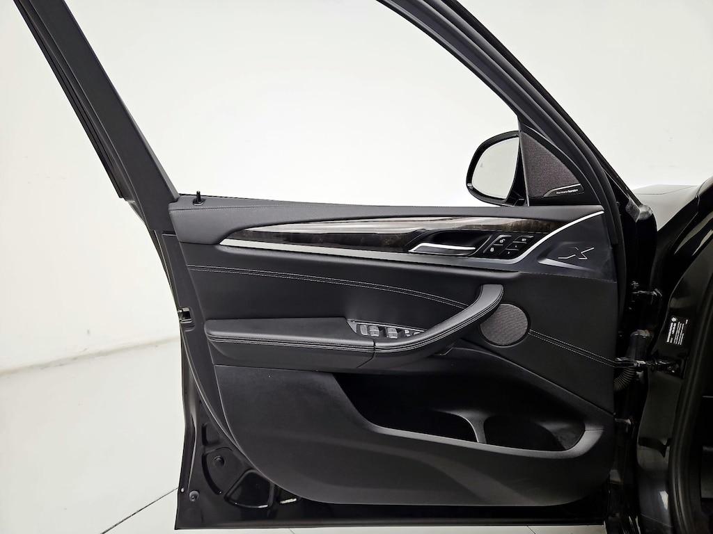 used 2020 BMW X3 car, priced at $37,998