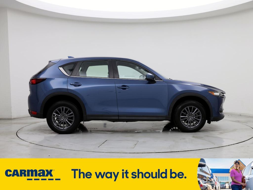 used 2019 Mazda CX-5 car, priced at $18,998