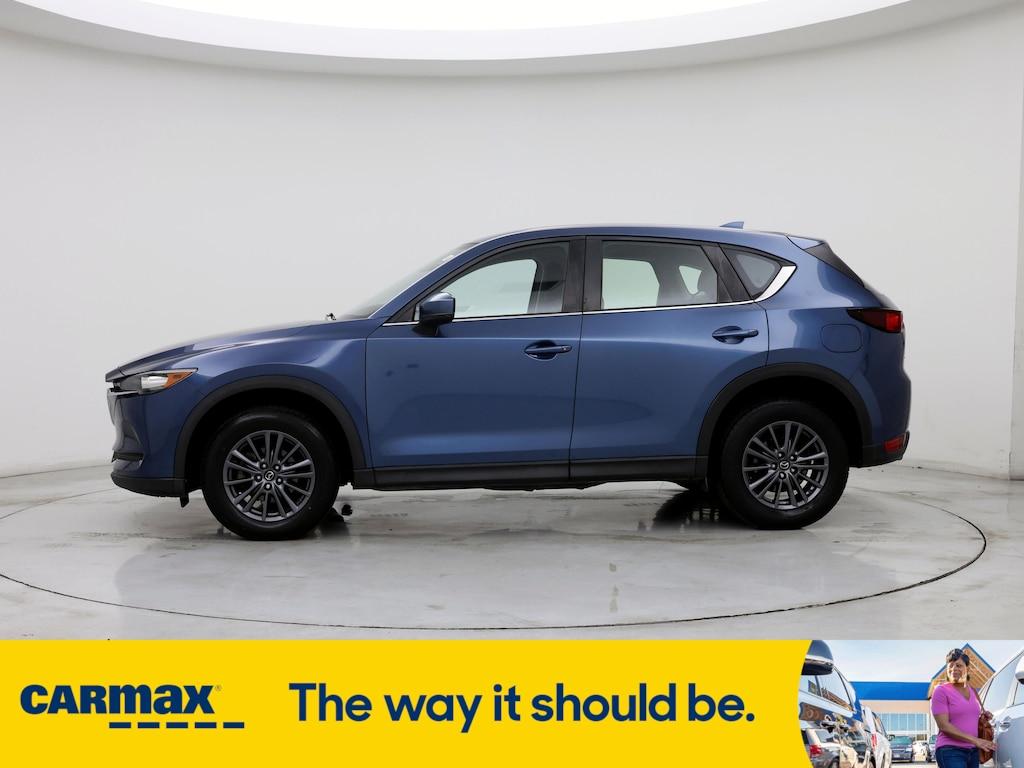 used 2019 Mazda CX-5 car, priced at $18,998