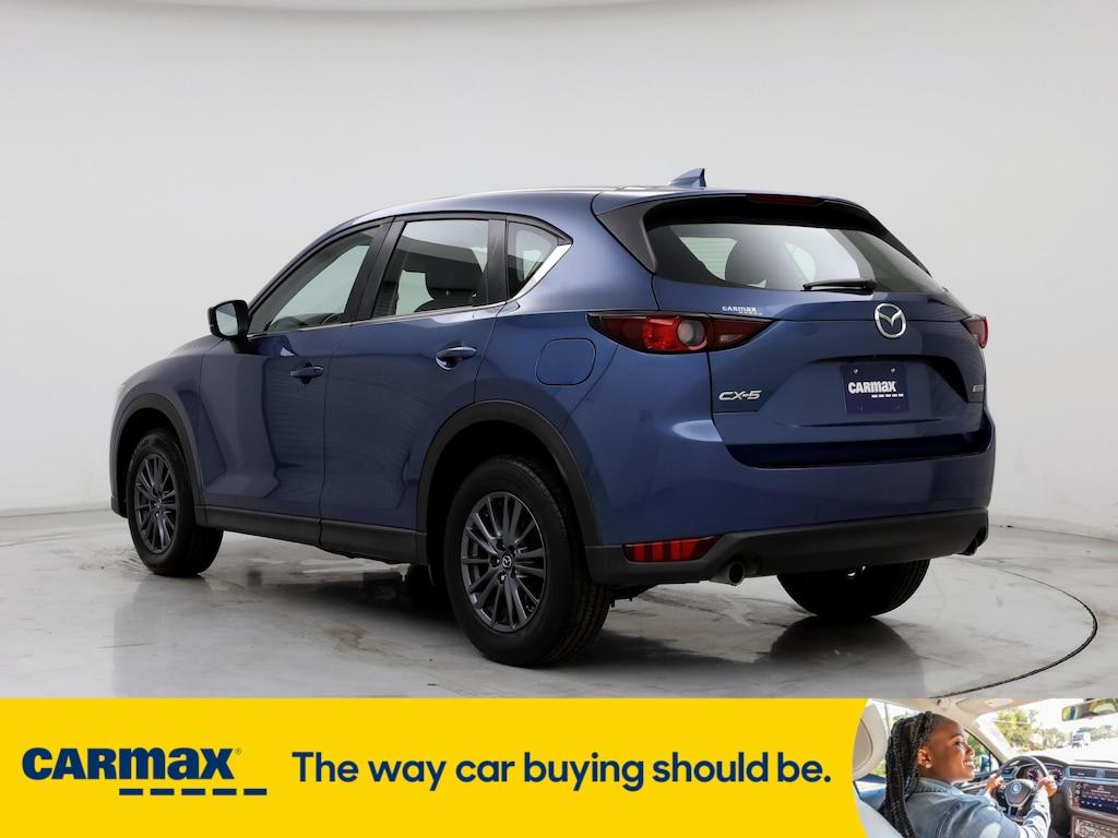 used 2019 Mazda CX-5 car, priced at $18,998