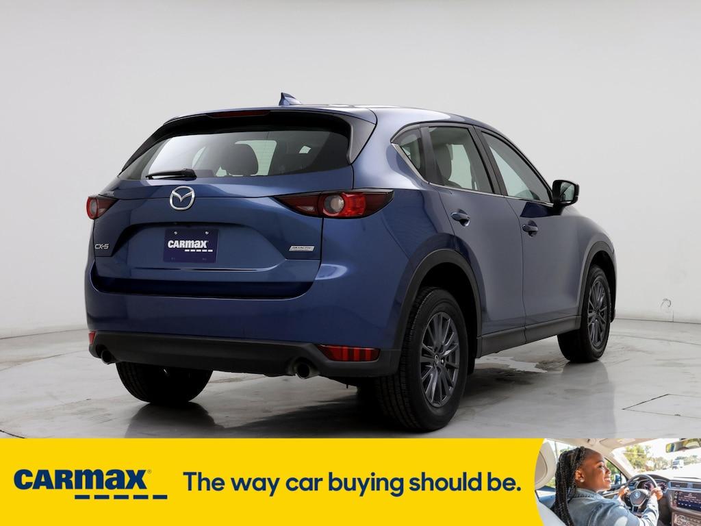 used 2019 Mazda CX-5 car, priced at $18,998