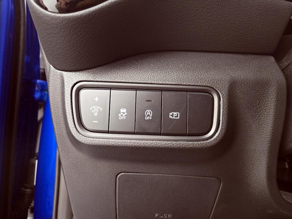 used 2024 Kia Soul car, priced at $23,998